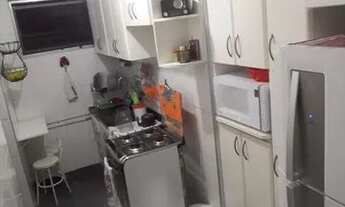 Imagem 7: Apartamento para Locação de 76m² no Demarchi em São Bernardo do Campo - SP