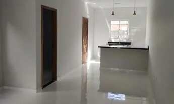 Imagem 4: Casa Nova 2 quartos sendo 1 suíte Alto Padrão