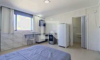 Imagem 4: Apartamento para Aluguel - Fazendinha, 1 Quarto, 25 m2