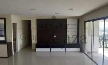 Imagem 2: Apartamento - Jardim Esplanada - 154m² - 3 Dormitórios