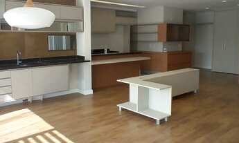 Imagem 7: Apartamento para venda com 206 metros quadrados com 3 quartos