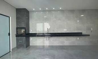 Imagem 6: Casa de 03 Quartos sendo 03 Suites Plenas ao Lado do Parque Cascavel