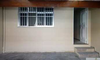 Imagem: SOBRADO PARA LOCAÇÃO NA VILA SANTANA /