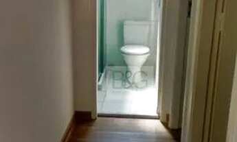 Imagem 5: Apartamento com 2 dormitórios para alugar, 48 m² por R$ 1.520,00/mês - Jardim Vila Formosa