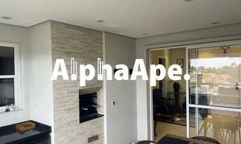 Imagem 4: London Ville Alphavillle 108M 2 suítes 2 vagas