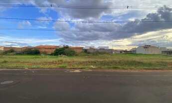 Imagem: Terreno à venda no bairro New Golden Ville