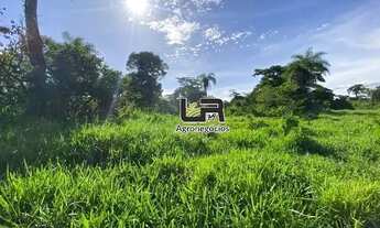 Imagem: Fazenda de 2.574 Alqueires em Formoso do