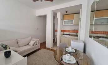 Imagem 2: Kitnet/conjugado para aluguel com 33 metros quadrados com 1 quarto em Vila Buarque - São P