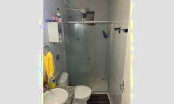 Imagem 7: Triplex com 3/4, 2 suítes à venda no Miragem