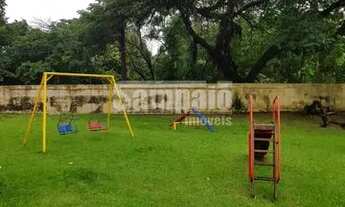 Imagem 3: Campo Grande Apartamento com 2 dormitórios