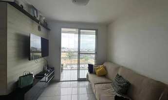 Imagem 7: Apartamento com 2 dormitórios à venda, 50 m² por R$ 245.000 - Ataíde - Vila Velha/ES