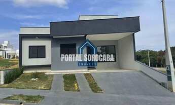 Imagem: Casa de Condomínio com 3 dorms, Jardim