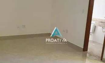 Imagem 7: Apartamento com 2 dormitórios à venda, 56 m² - Vila Alzira - Santo André/SP