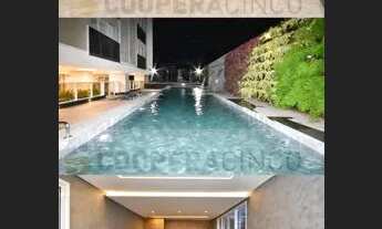 Imagem 4: Apartamento 1402 do Gran Murano, 96 m2, 3Q/3S, Setor Bueno