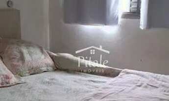 Imagem 6: Apartamento com 2 dormitórios à venda, 50 m² por R$ 220.000,00 - Parque Pinheiros - Taboão