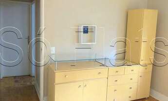 Imagem 4: Apartamento disponível locação com 4 dorms e 2 vagas de garagem na região do Jardins