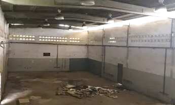 Imagem 6: IMB - GALPÃO PARA LOCAÇÃO NA PRINCIPAL DA CASCALHEIRA - CAMAÇARI