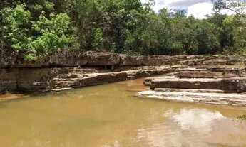 Imagem: Chácaras 1000mt a 80minutos de contagem