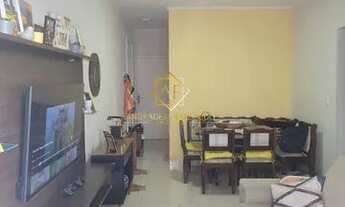 Imagem 5: Apartamento com dois dormitórios no Jd. Chapadão, em Campinas/SP