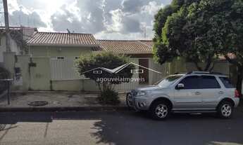 Imagem: VALINHOS - Casa Padrão - JARDIM NOVO HORIZONTE