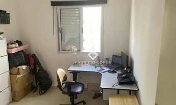 Imagem 3: Apartamento com 2 dormitórios à venda, 80 m² por R$ 320.000 - Jardim Califórnia - Jacareí