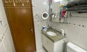 Imagem 5: Santo André - Apartamento Padrão - Vila Pires