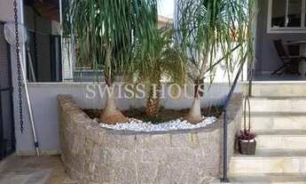 Imagem 6: Casa - Mansões Santo Antônio - Campinas