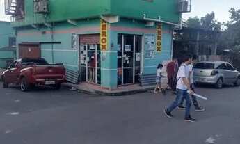 Imagem: Casa pra aluguel com garagem no Aliança