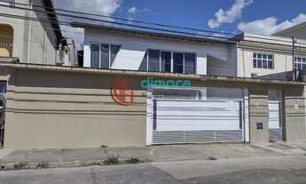 Imagem 2: Sobrado para Venda em Mogi das Cruzes, Jardim São Pedro, 3 dormitórios, 1 suíte, 3 banheir