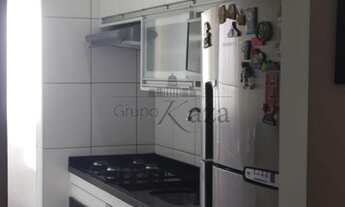Imagem 3: Apartamento - Vila Ema - Residencial Piazza Strauss - 72m² - 3 Dormitórios - Aceita Permut