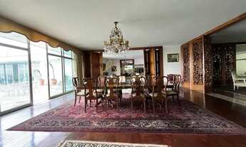 Imagem 6: Mansão em localização nobre no Jardim Guedala!