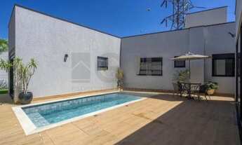 Imagem 2: Casa Swiss Park Casa em condomínio com 3 dormitórios