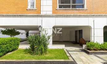 Imagem 4: Apartamento à venda no bairro Brooklin Paulista - São Paulo/SP