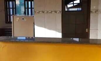 Imagem 4: Kitinet Casa com 1 dormitório