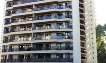 Imagem 2: Apartamento de 125 metros quadrados no bairro Barra da Tijuca com 4 quartos