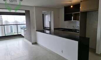 Imagem 6: Apartamento com 3 dormitórios para alugar, 106 m² por R$ 7.158,34/mês - Vila São Francisco