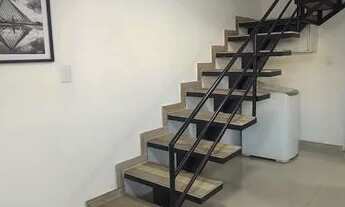 Imagem 5: Aluga-se lindo loft mobiliado - R$ 2200,00 no Águas Claras