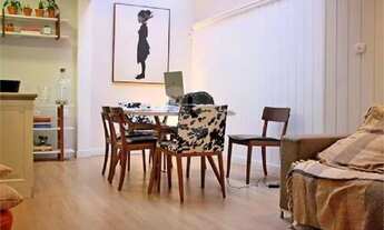 Imagem 5: São Paulo - Casa de Vila - ALTO DE PINHEIROS