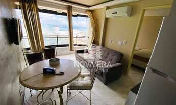 Imagem 3: O melhor pôr do sol de fortaleza Apartamento com 2 dormitórios para alugar, 65 m² por R$ 3