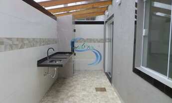 Imagem 7: Casa com 2 dorms, Caiçara, Praia Grande