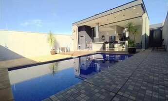 Imagem 4: Casa com 1 dormitório à venda, 100 m² por R$ 400.000,00 - Jardim Itatiaia - Jaú/SP