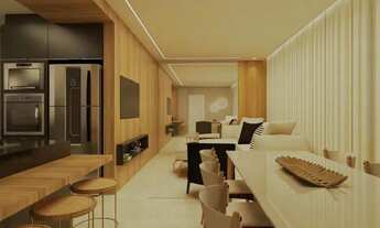 Imagem 2: BELO HORIZONTE - Apartamento Padrão - Sion