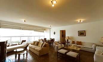 Imagem: APARTAMENTO EM FRENTE AO MAR