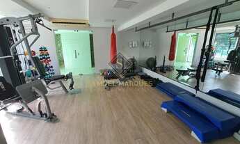 Imagem 7: ALUGO Apartamento em Jaqueira - Recife- PE