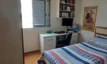 Imagem 2: Apartamento na Mooca proximo ao Metro