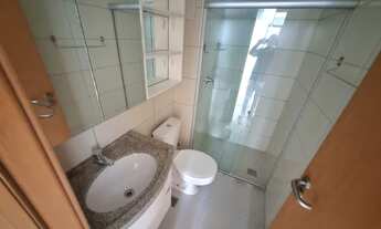 Imagem 6: Alugo Bellissimo Apt100m² 3 Qtos + Dep 1 Suíte Varandão Andar alto Móveis Planejados em B