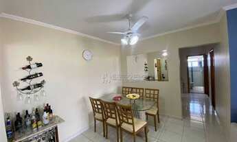 Imagem 7: Apartamento com 2 dormitórios pé na areia, terraço gourmet à venda, 86 m² por R$ 659.000