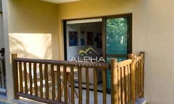 Imagem: Apartamento com 1 quarto no VG Sun Cumbuco