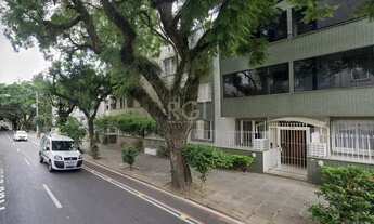 Imagem 2: Apartamento amplo e bem localizado de 2 dormitórios+dependência