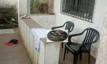 Imagem 5: Casa com 2 dormitórios à venda, 150 m² por R$ 340.000 - Vila Guarani - Santo André/SP